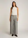 RELAXED LEG TAILORED, BEH