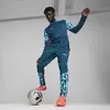 Puma FUTURE 7 MATCH FG/AG Turuncu Erkek Krampon