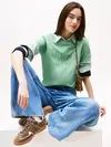 Tommy Hilfiger The Greenwich Edge Kahverengi Kadın Spor Ayakkabı