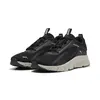 Puma FlexFocus Lite Better Knit Siyah Kadın Yürüyüş ve Koşu Ayakkabısı