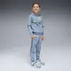 Puma X HOT WHEELS Sweatpants Mavi Unisex Eşofman Altı