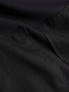 Calvin Klein MIXED MEDIA HOODIE Erkek Siyah Hoodie