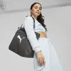 Puma AT ESS Tote Bag Siyah Kadın Çapraz Çanta