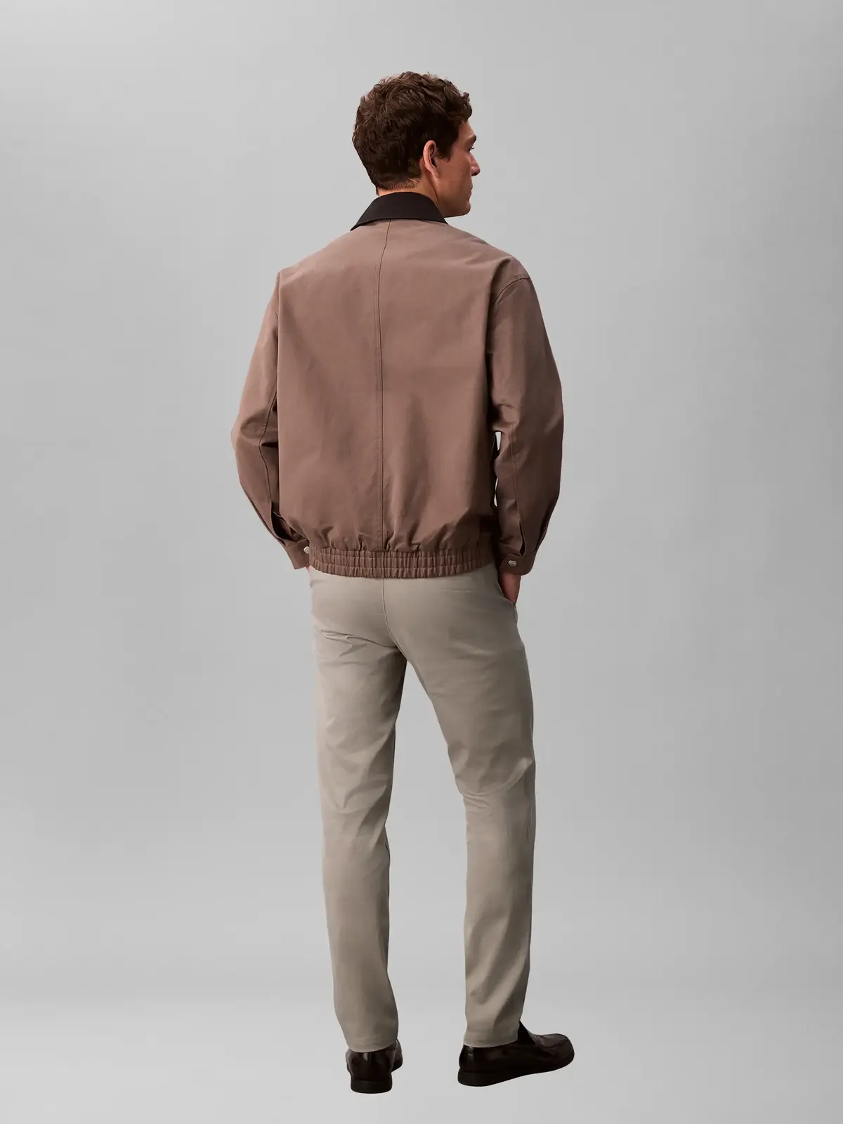 SLIM REFINED COTTON, RAK