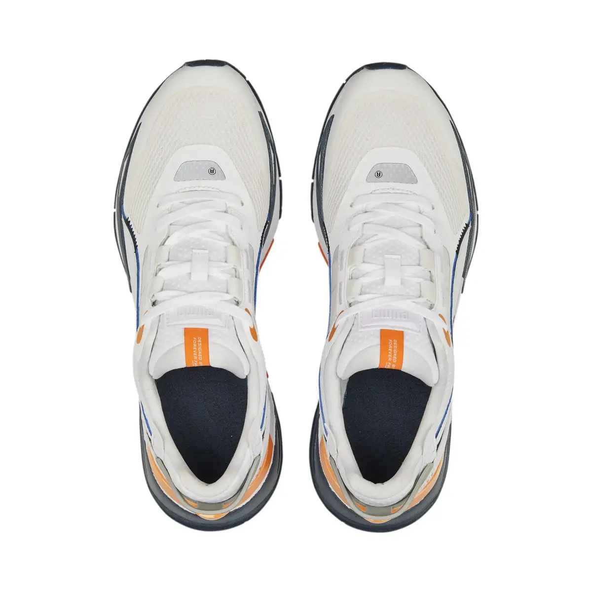 Puma Mirage Sport Tech Beyaz Erkek Günlük Spor Ayakkabı