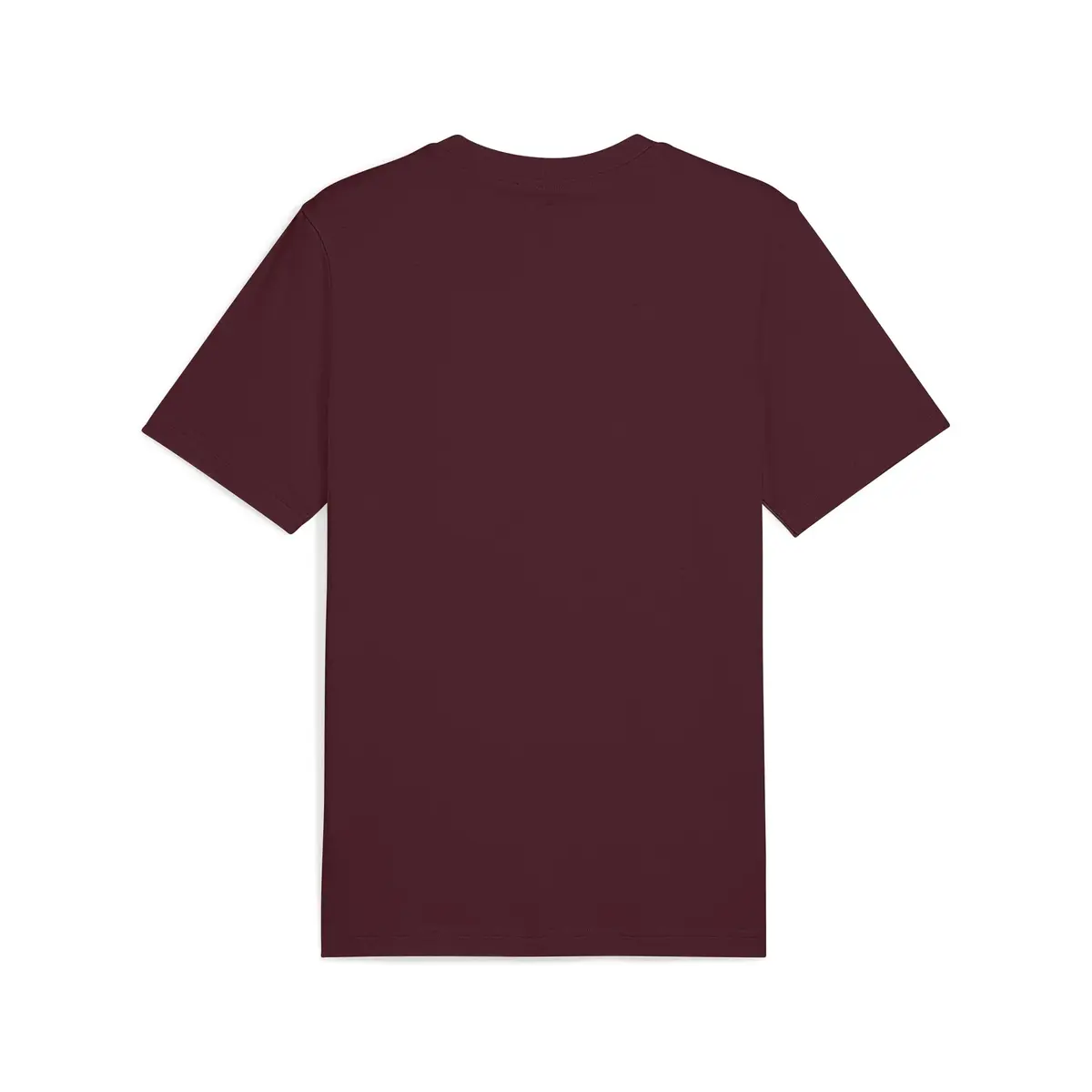 Puma ESS ELEVATED Tee Kırmızı Erkek T-Shirt