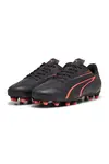 Puma VITORIA FG/AG Siyah Erkek Krampon