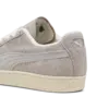 Puma Suede R-Suede Gri Unisex Günlük Spor Ayakkabı