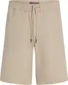 Tommy Hilfiger HARLEM PERFORMANCE S, RBT Bej Erkek Şort