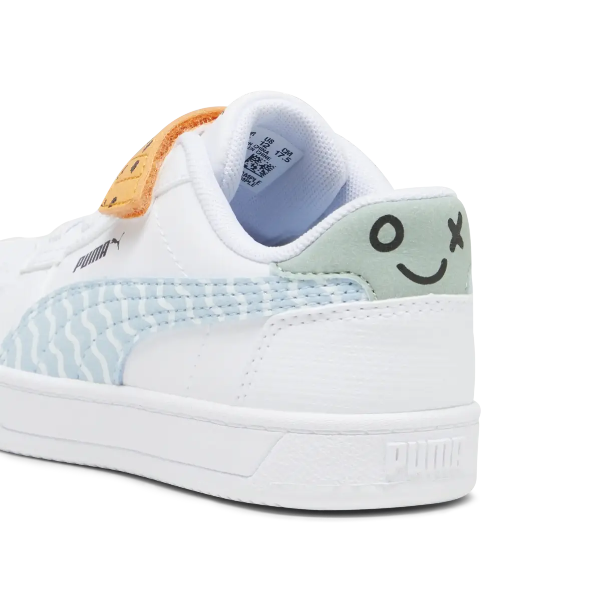 Puma Caven 2.0 Mix mtc AC+PS Unisex Spor Ayakkabı & Sneaker