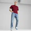 Puma CA Pro Lux III Beyaz Unisex Günlük Spor Ayakkabı