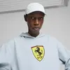 Puma Ferrari Style BB Cap Buz Mavisi Erkek Şapka