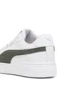 Puma CA Pro Suede FS Beyaz Erkek Günlük Spor Ayakkabı