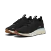 Puma FlexFocus Better Knit Wn Siyah Kadın Yürüyüş Ayakkabısı