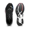 Puma Deviate Nitro 2 Siyah Unisex Koşu Ayakkabısı