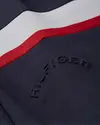Tommy Hilfiger RWB INSERT SWEATPANT, DW5 Siyah Erkek Eşofman Altı