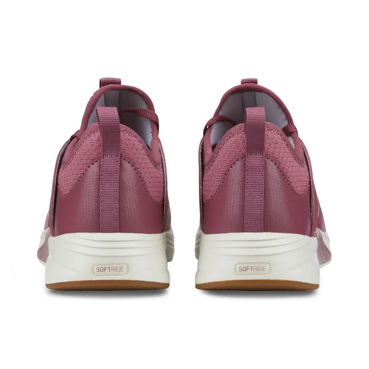 Puma Softride Ruby Wn S Mor Kadın Koşu Ayakkabısı
