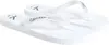 Calvin Klein BEACH SANDAL TRANSPA, 01W Beyaz Erkek Terlik