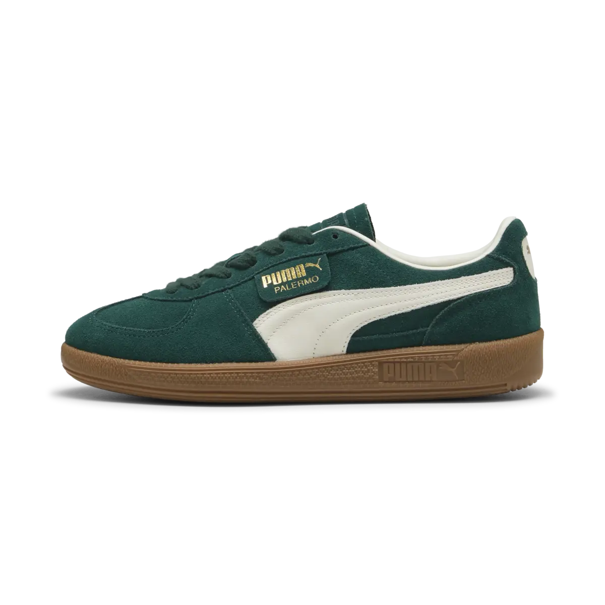 Puma Palermo Unisex Spor Ayakkabı & Sneaker