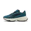 Puma Spirex Play.Paris. yeşil Unisex Günlük Spor Ayakkabı