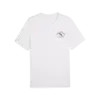 PUMA CLASS Graphic Tee PUMA White