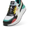 Puma X-Ray 2 Square Beyaz Erkek Spor Ayakkabı