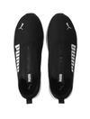 Puma Wired Rapid Siyah Unisex Günlük Spor Ayakkabı