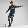 Puma FSK GK Jersey Replica LS Erkek Forma