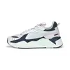 Puma RS-X Reinvention Beyaz Kadın Günlük Spor Ayakkabı