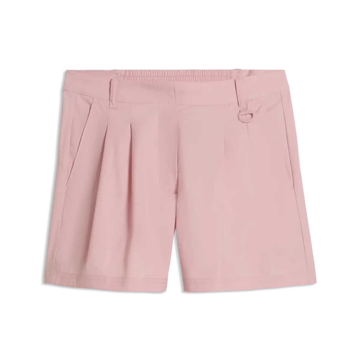 Puma PUMATECH SENSE Shorts 4" Pembe Kadın Şort