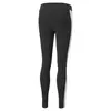 Puma Team Leggings Puma Black Siyah Kadın Tayt