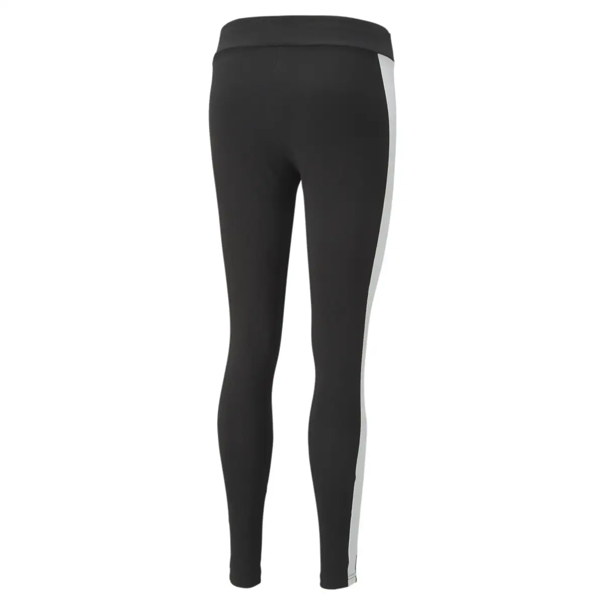 Puma Team Leggings Puma Black Siyah Kadın Tayt