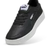 Puma Court Lally Siyah Kadın Spor Ayakkabı & Sneaker