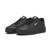 Puma Smash Platform v3 Siyah Kadın Spor Ayakkabı