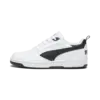 Puma Rebound V6 Low TDP Beyaz Spor Ayakkabı