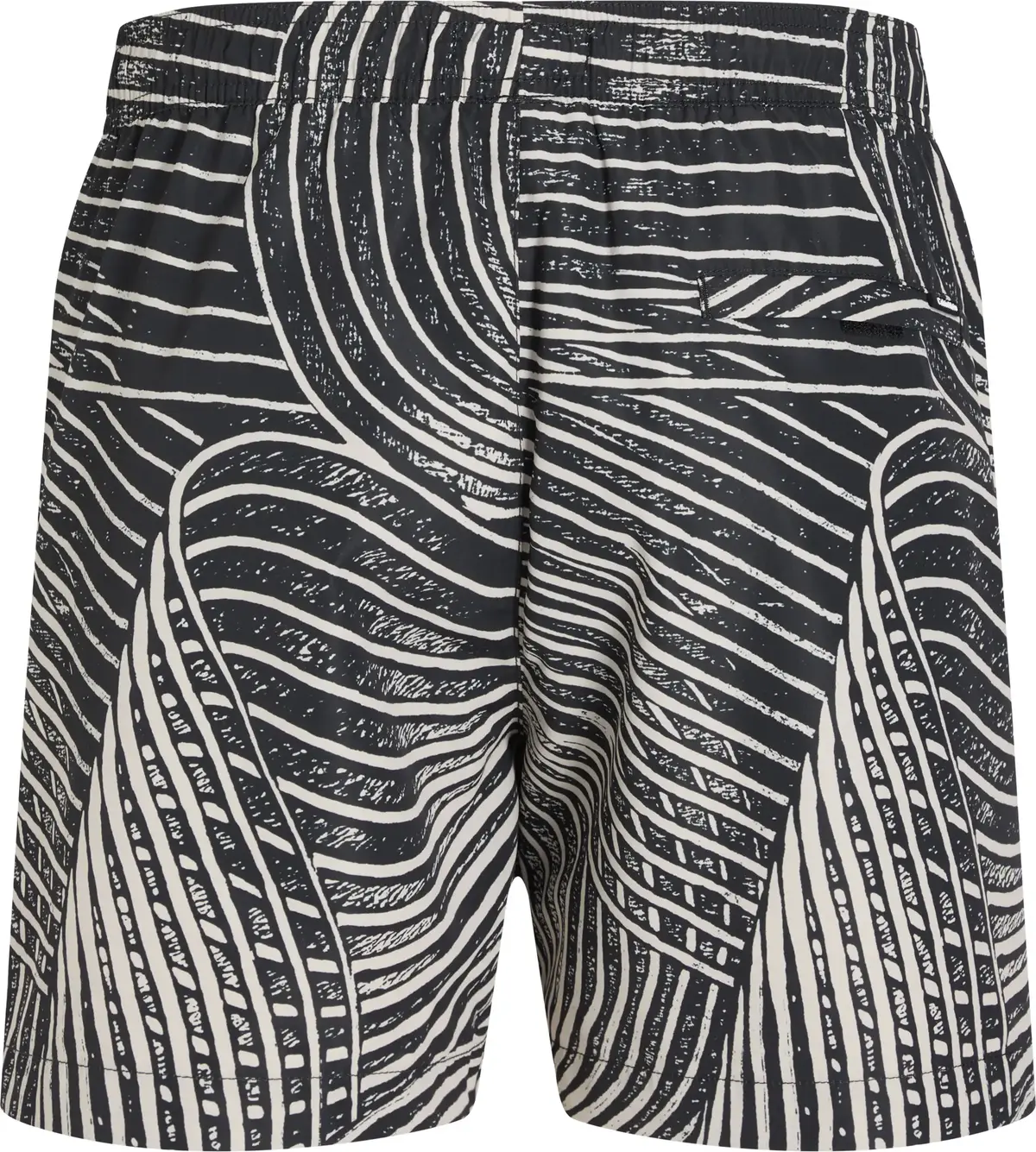 Calvin Klein MEDIUM DRAWSTRING-PL, 0GL Gri Erkek Mayo