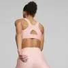 Puma High Impact Ultraform Bra Pembe Kadın Spor Sütyeni
