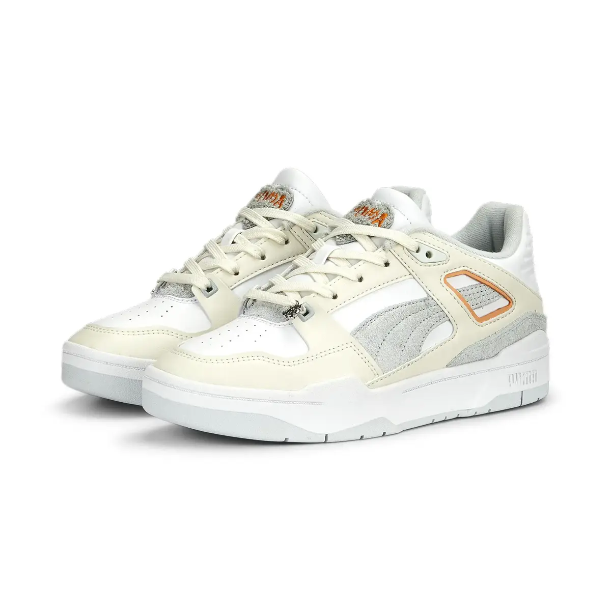 Puma Slipstream IWD Wns Beyaz Kadın Günlük Spor Ayakkabı