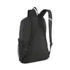 Puma Patch Backpack Siyah Unisex Sırt Çantası