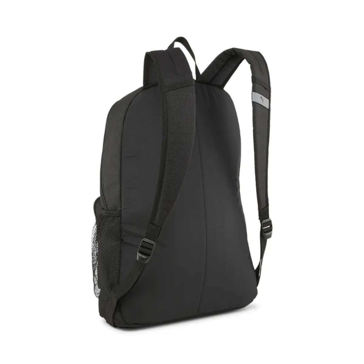 Puma Patch Backpack Siyah Unisex Sırt Çantası