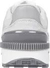 Tommy Hilfiger TJW TECH RUNNER, P06 Gri Kadın Spor Ayakkabı & Sneaker