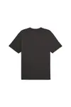 Puma MAPF1 Cloudspun Tee Siyah Erkek T-Shirt
