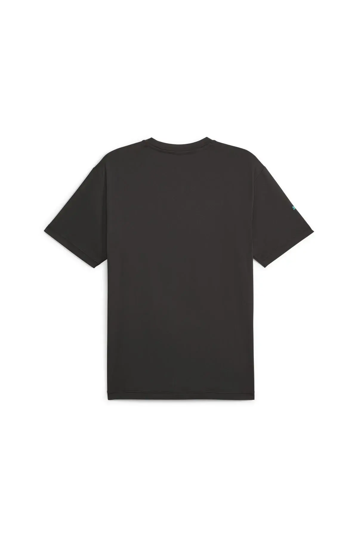 Puma MAPF1 Cloudspun Tee Siyah Erkek T-Shirt