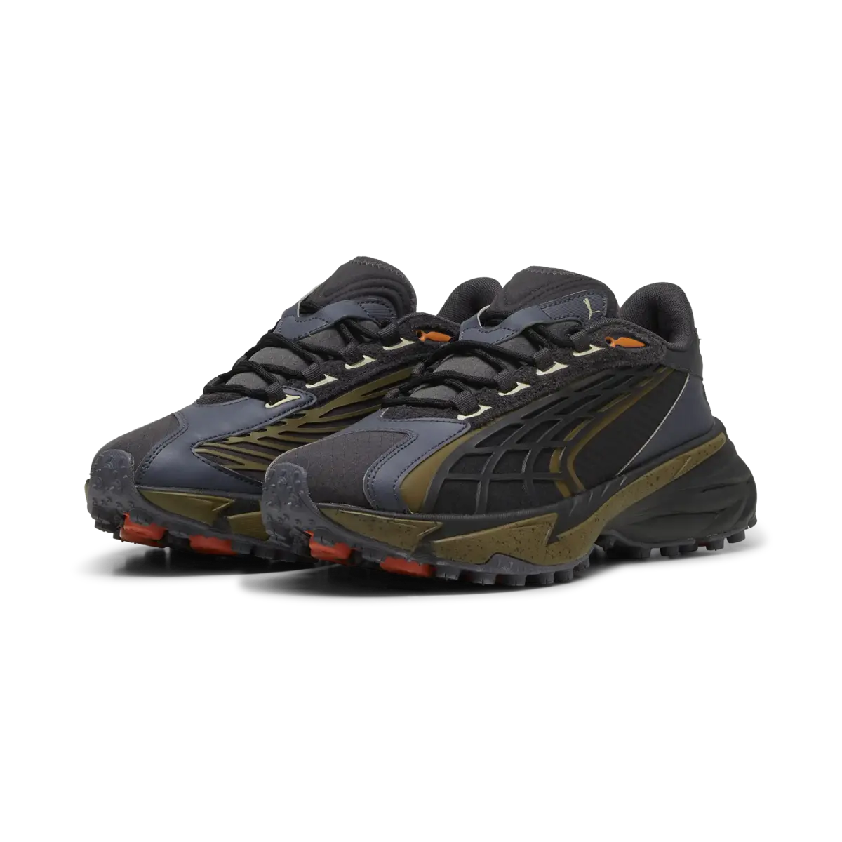 Puma Spirex Gorpcore Erkek Spor Ayakkabı & Sneaker