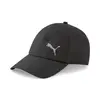 Puma Poly Cotton Cap Siyah Unisex Şapka