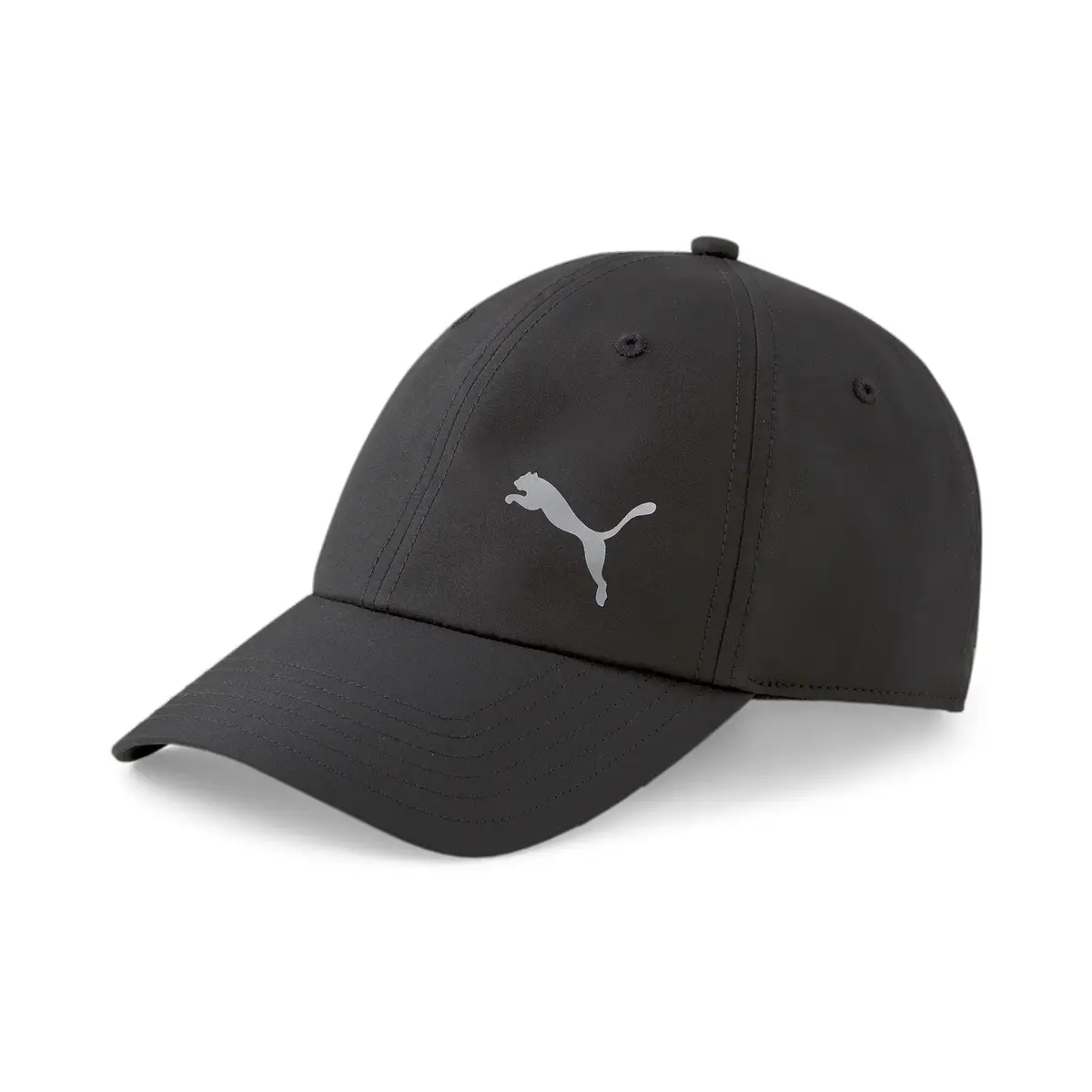 Puma Poly Cotton Cap Siyah Unisex Şapka