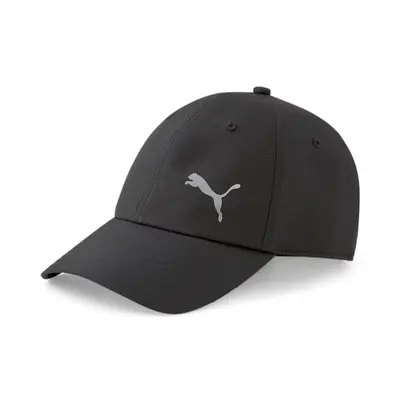 Poly Cotton Cap