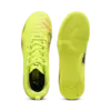 Puma FUTURE 8 PLAY IT Jr Sarı Çocuk Krampon