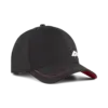 Puma F1 BB Cap PUMA Black Siyah Kadın Şapka