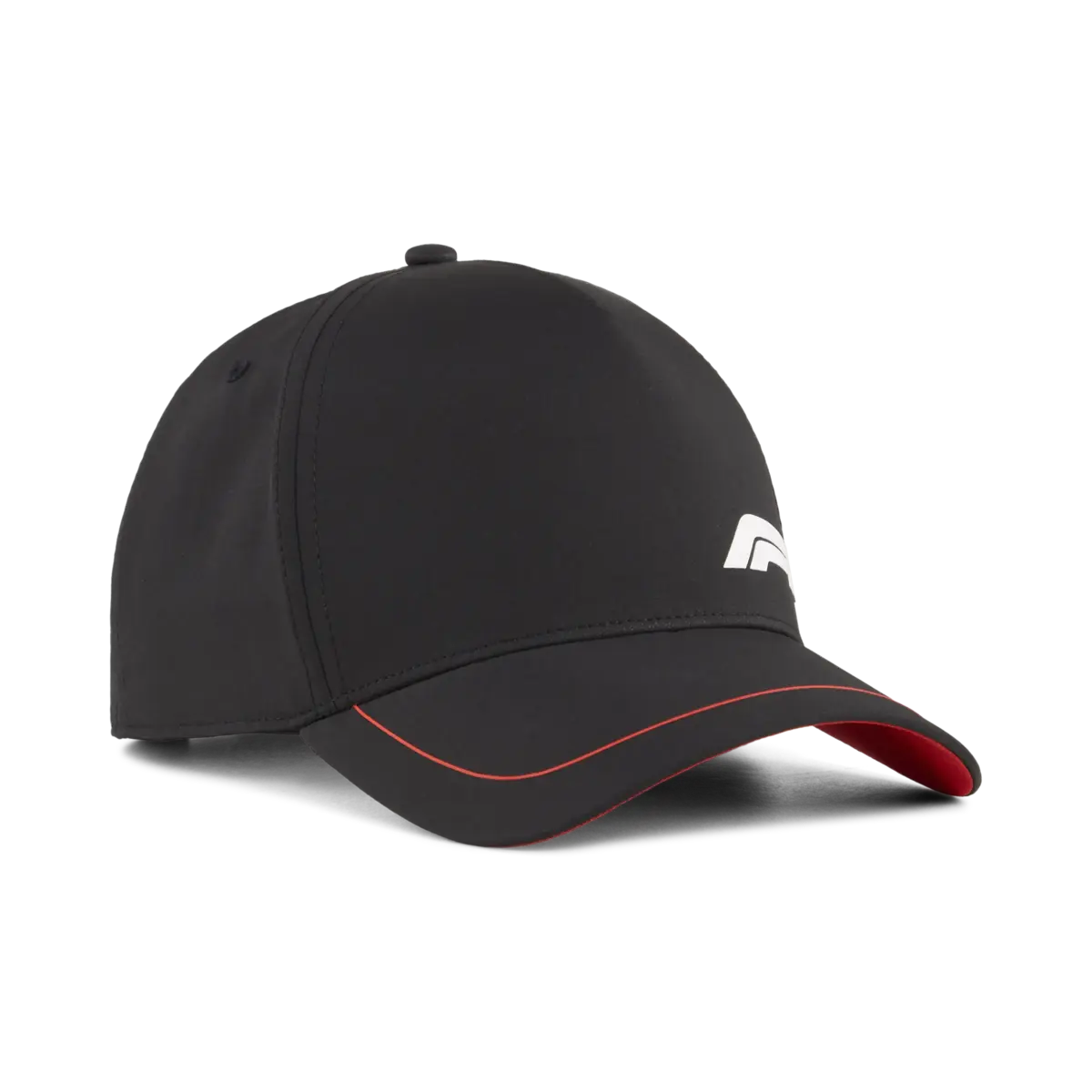 Puma F1 BB Cap PUMA Black Siyah Kadın Şapka